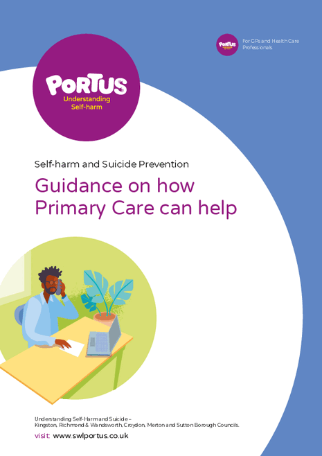 Guidance on how Primary Care can help