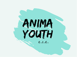 Anima Youth logo