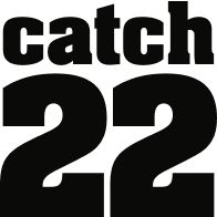 Catch 22 logo