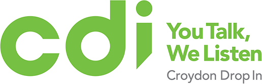 Croydon Drop In logo