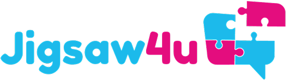 Jigsaw4u logo