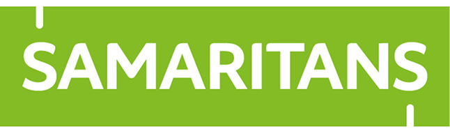 Samaritans logo