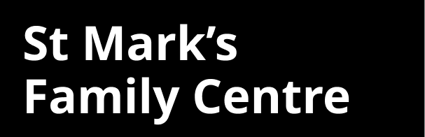 St Mark's Family Centre logo