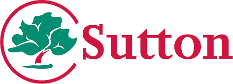 Sutton Children's First Contact Service logo
